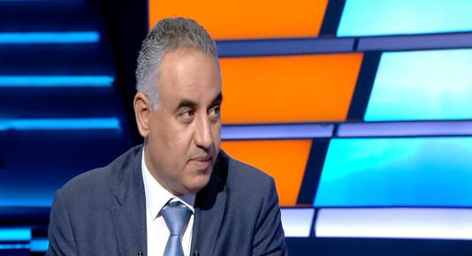 خالد عبد الفتاح 