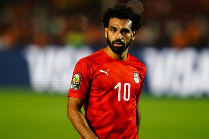 محمد صلاح نجم ليفربول