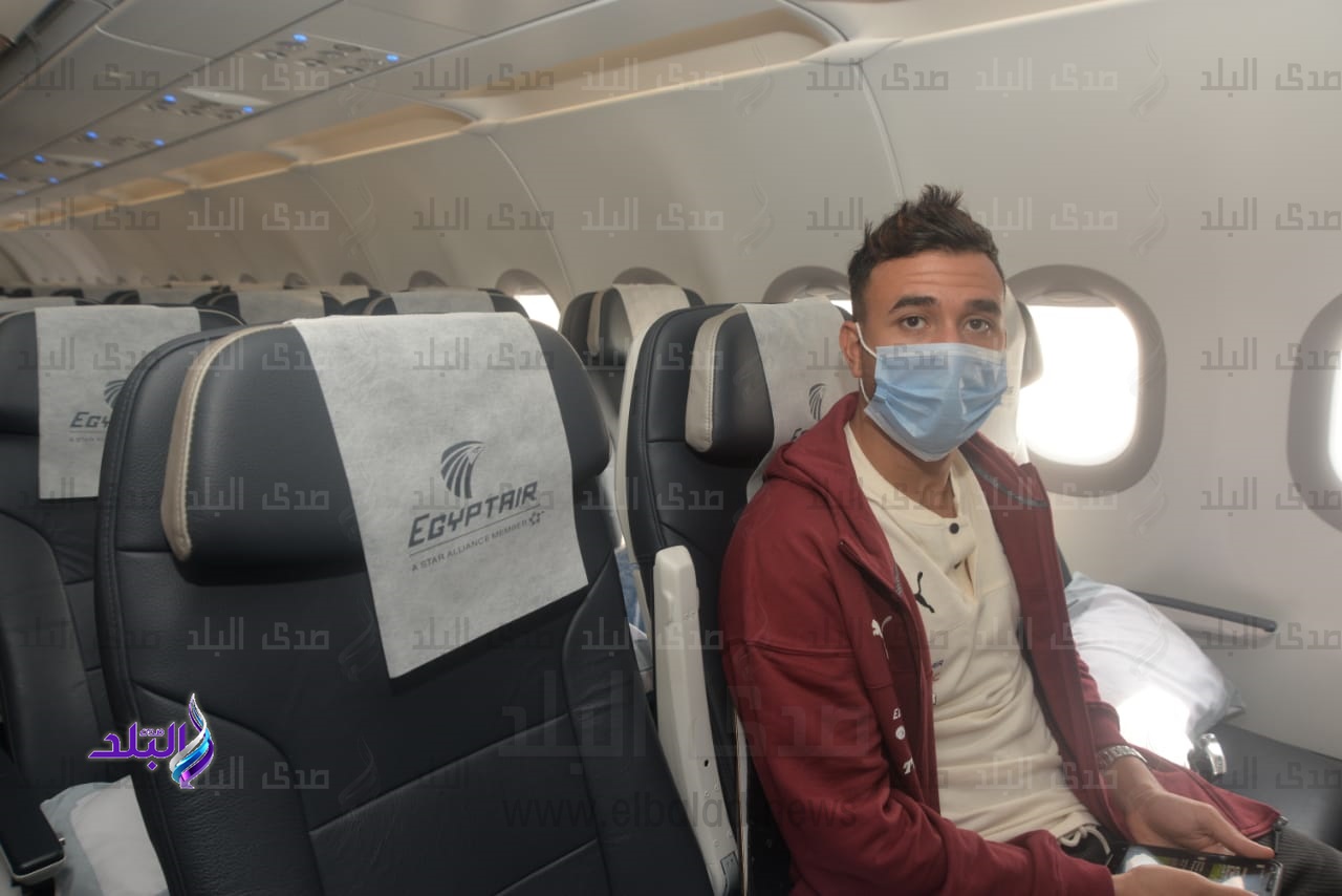بعثة المنتخب الوطني لكرة القدم