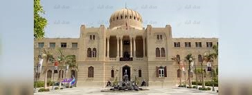 كلية هندسة عين شمس 