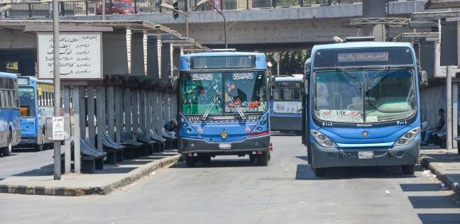 النقل العام  النقل العام