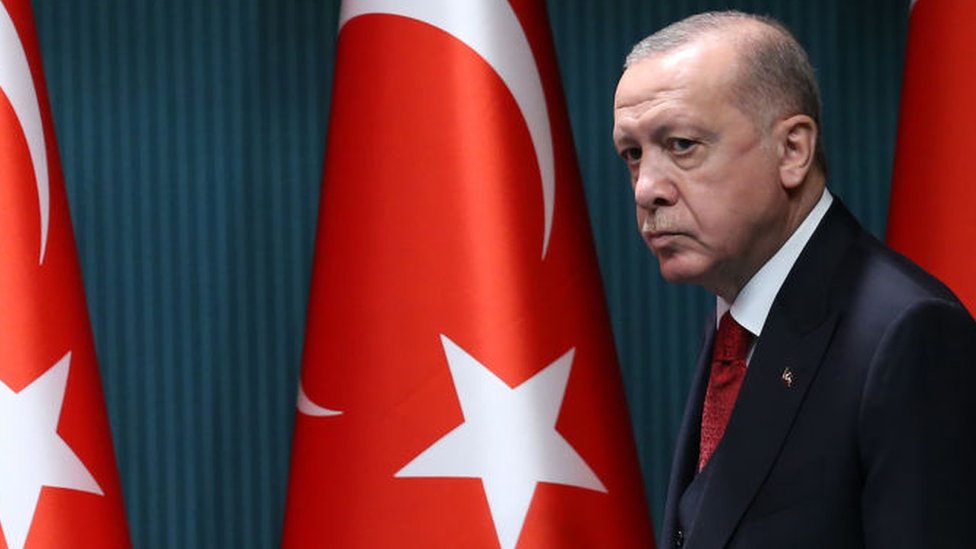 اردوغان يبتز الأوروبيين