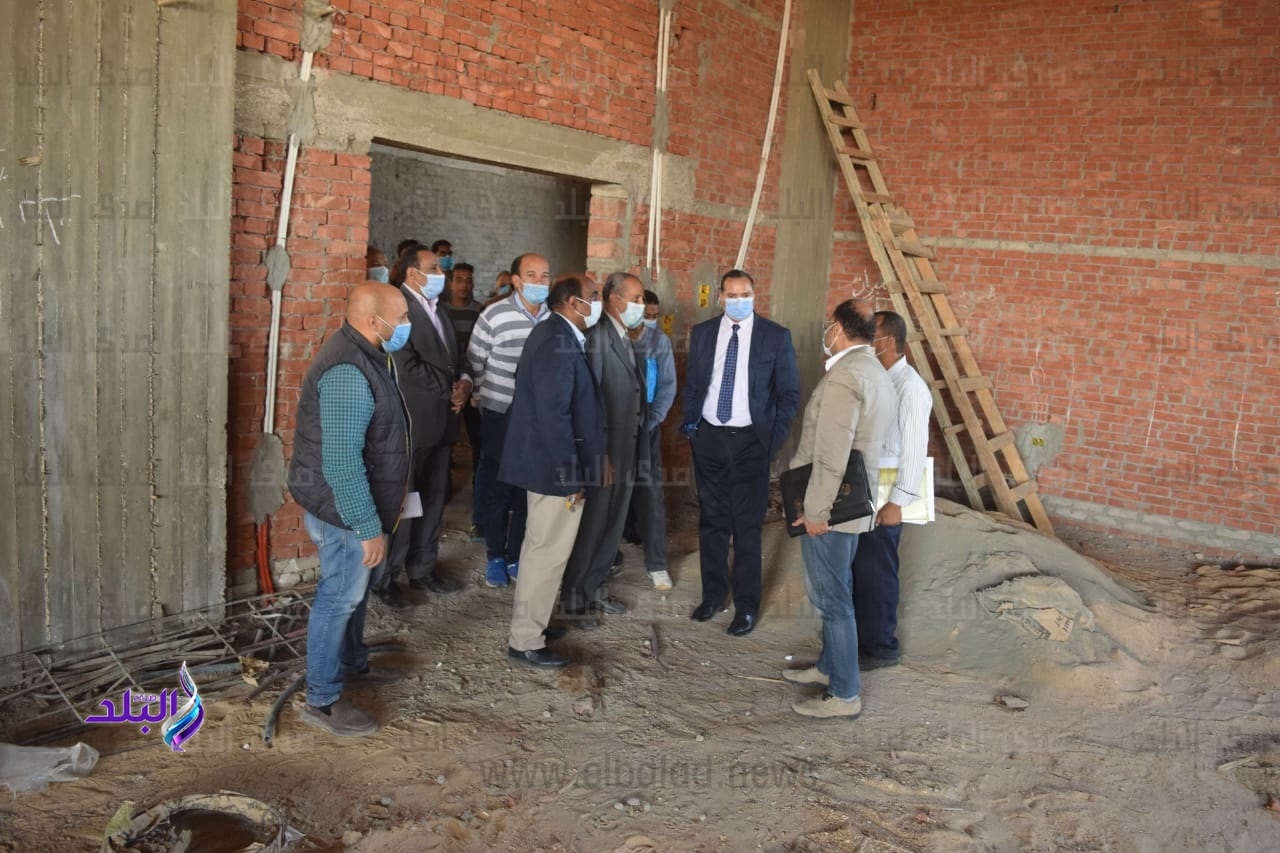 جانب من الجولة 