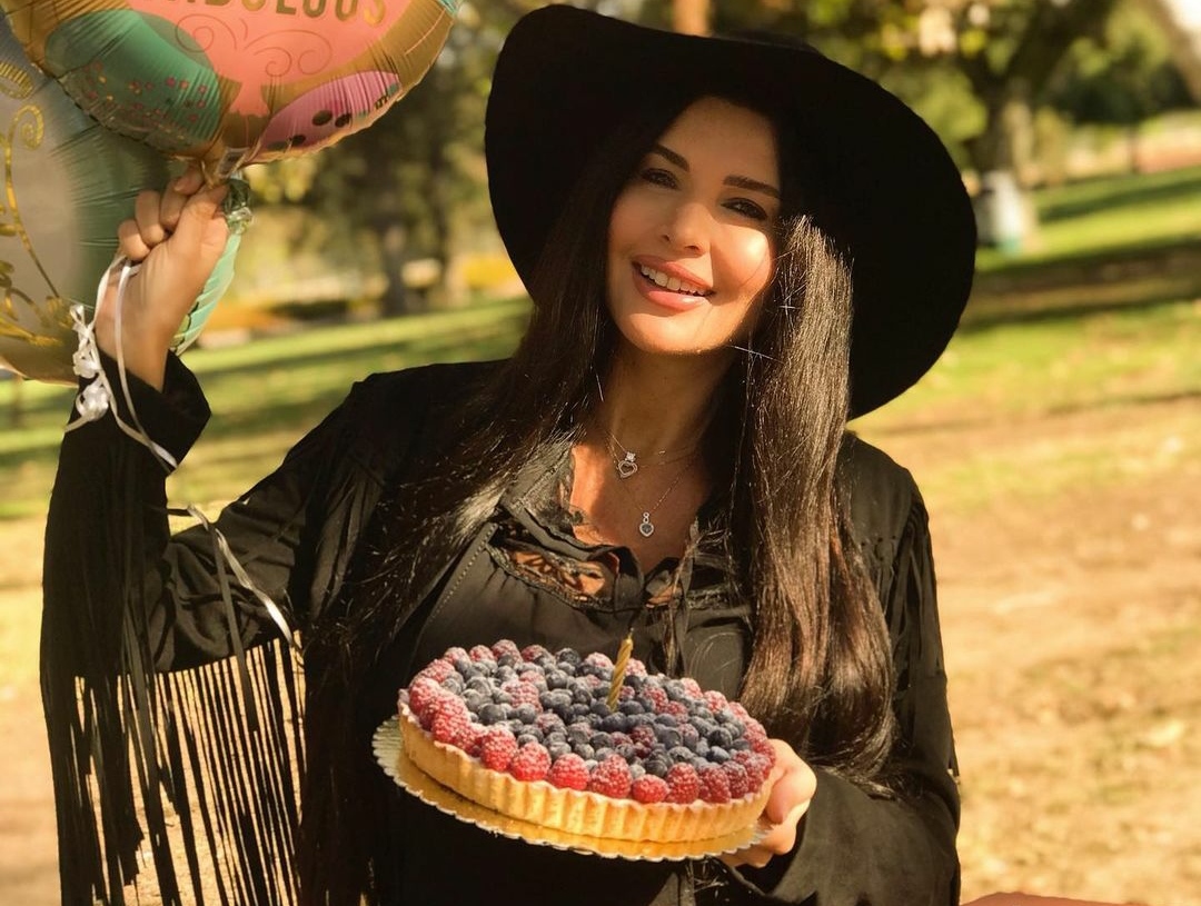 لاميتا فرنجية