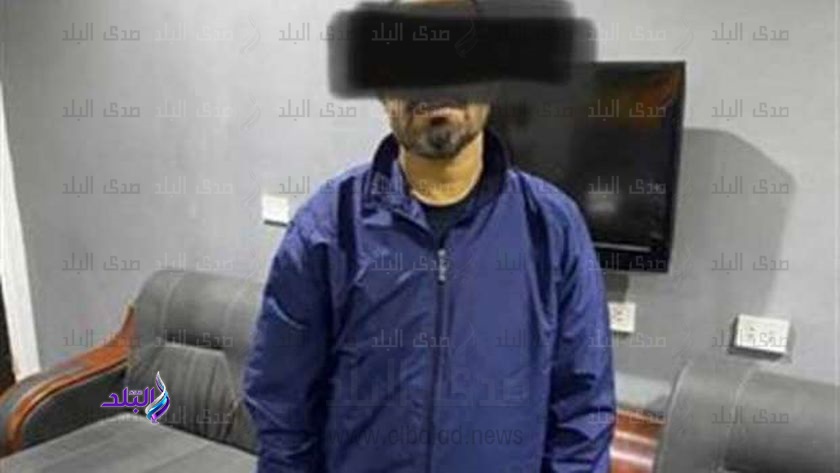 المتهم 