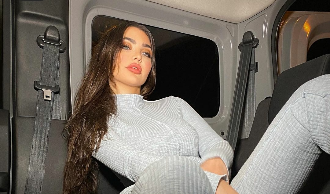 قمر اللبنانية