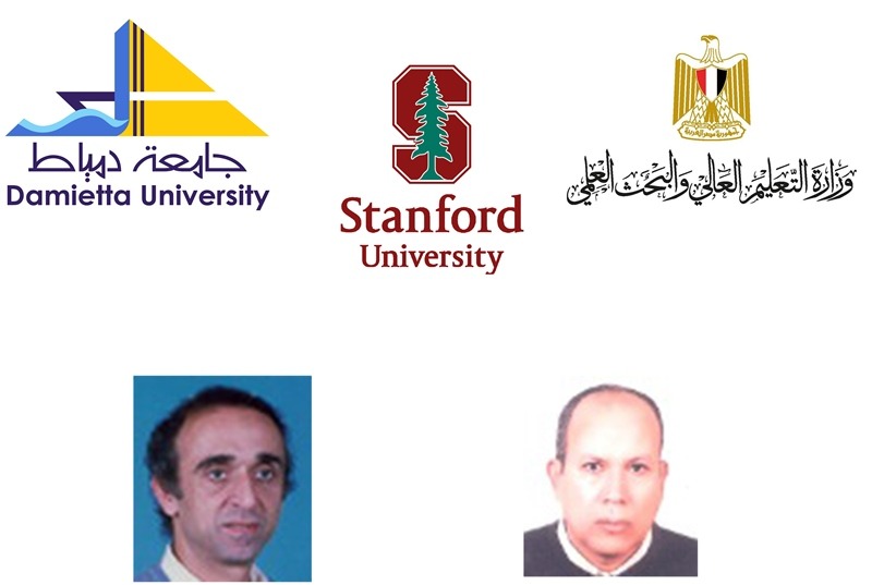 جامعة دمياط