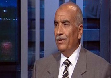 اللواء نصر سالم
