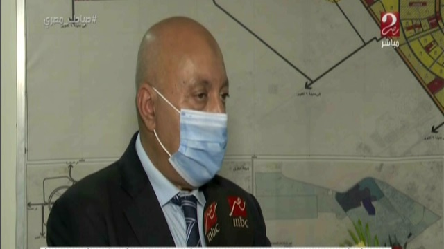 المهندس مصطفى فهمي 