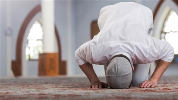 فضل الالتزام في الصلاة