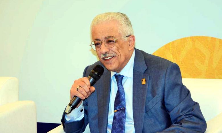 طارق شوقي