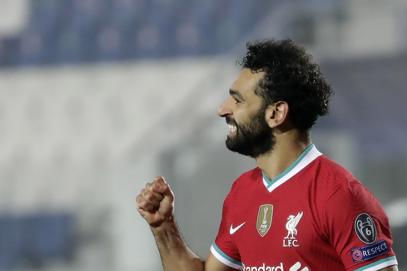 محمد صلاح