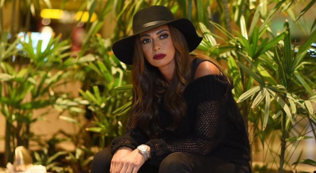 داليا مصطفى