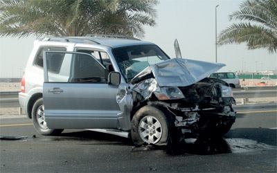 سيارات الحوادث سيارات الحوادث