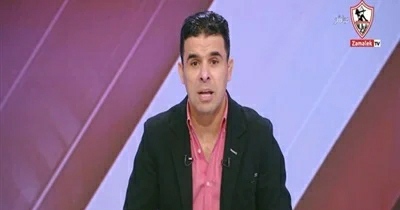 خالد الغندور