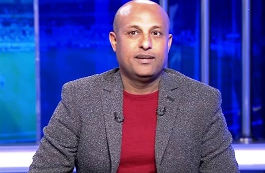 طارق مصطفى، المدرب العام بالجهاز الفني لمنتخب مصر