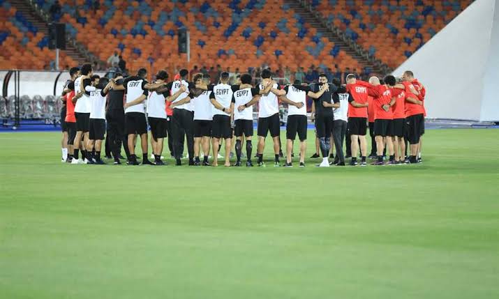 منتخب مصر