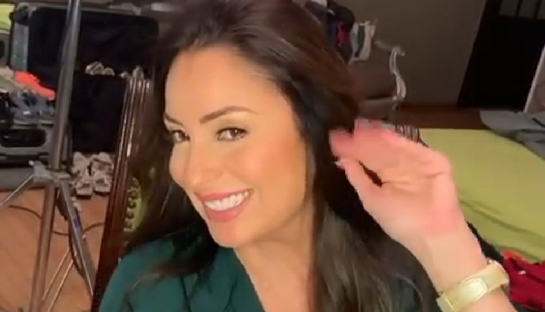 نيرمين الفقي