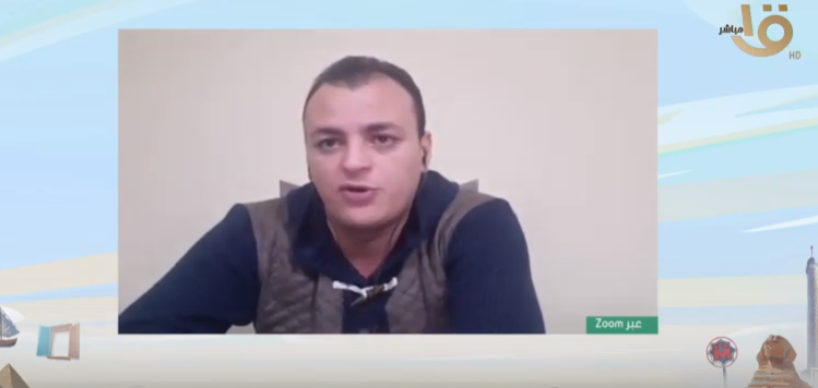 طبيب متعافي من كورونا 
