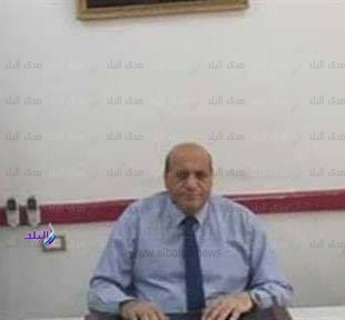 مدير مديرية التربية والتعليم بالقليوبية