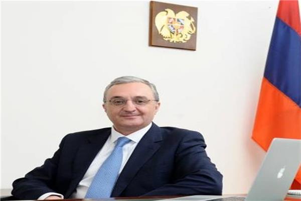وزير الخارجية الأرميني يعلن استقالته من منصبه