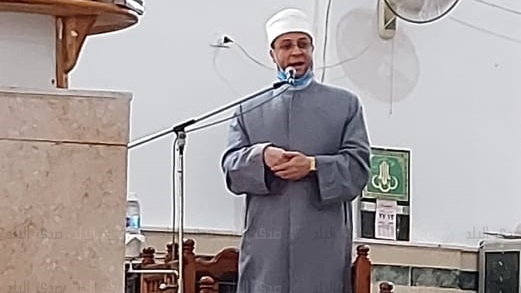 أوقاف السويس