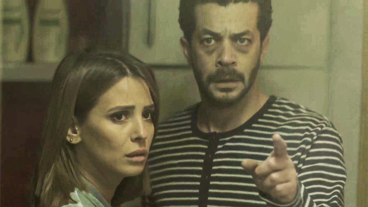 فيلم عمار 