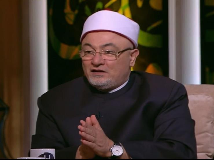 خالد الجندي: الصحابة لم يكونوا عاطلين عن العمل خالد الجندي: الصحابة لم يكونوا عاطلين عن العمل