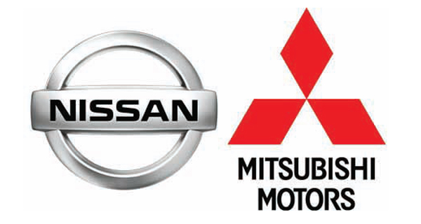  نيسان nissan تفكر في بيع حصتها بميتسوبيشي mitsubishi