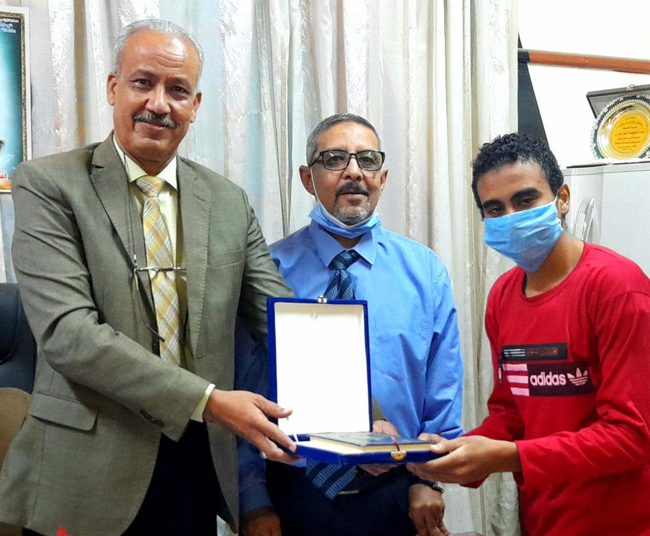 تعليم الاقصر