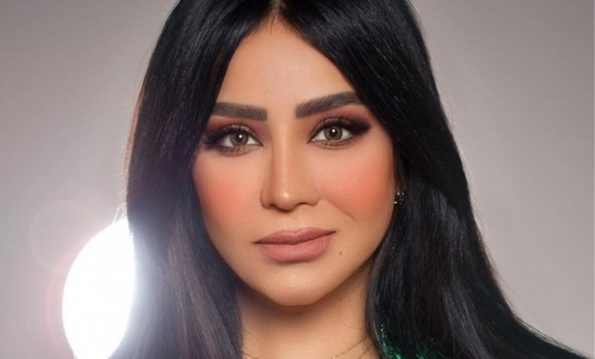لجين عمران