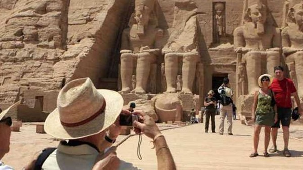 السياحة المصرية