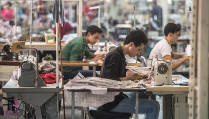تراجع معدلات البطالة 