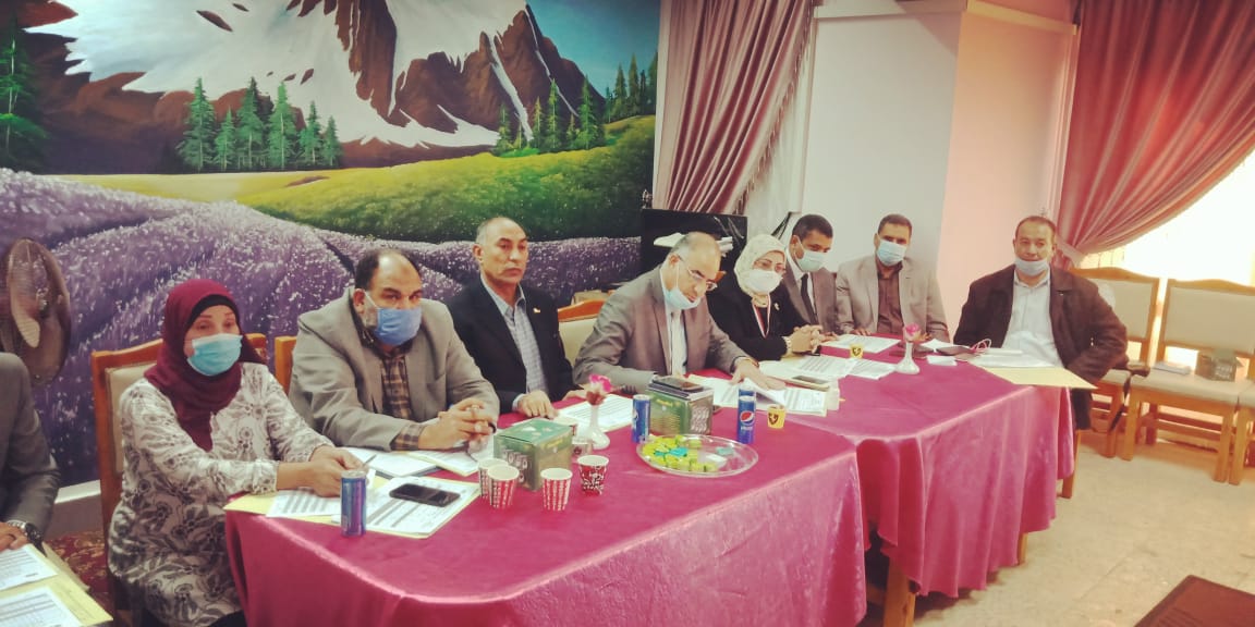 تعليم كفر الشيخ