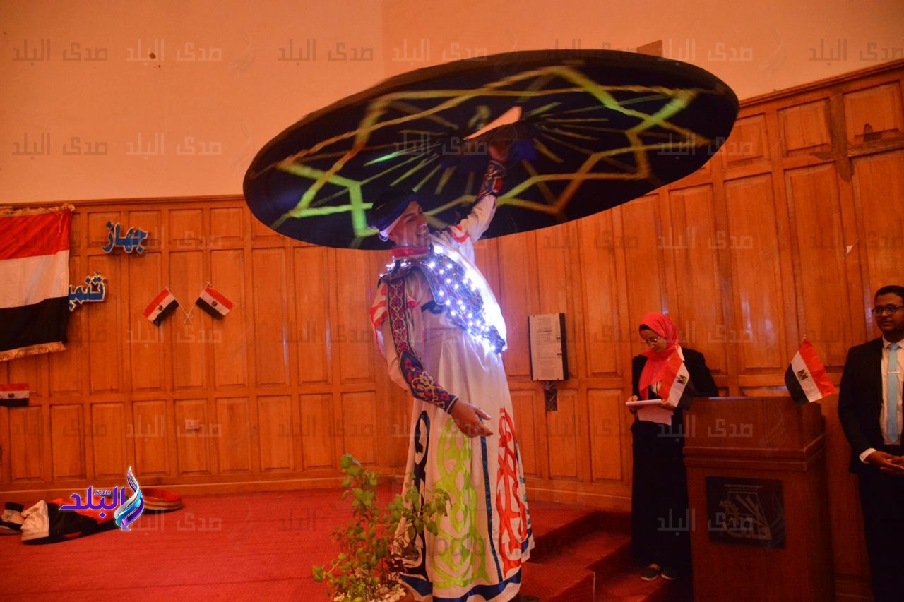 جامعة الاقصر 