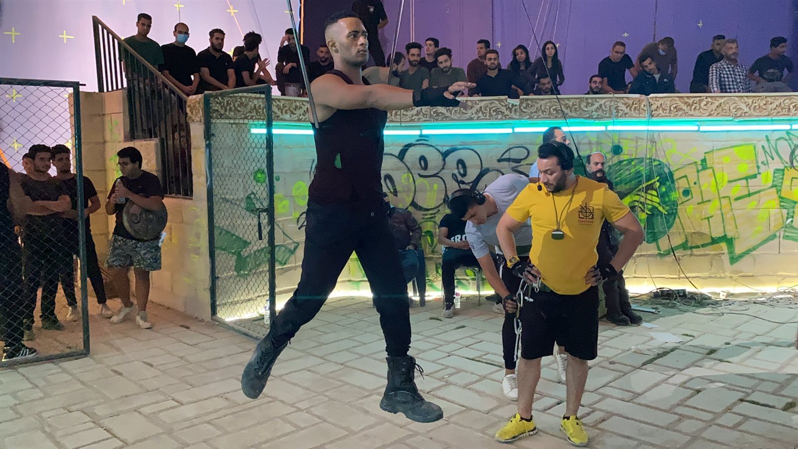 محمد رمضان 