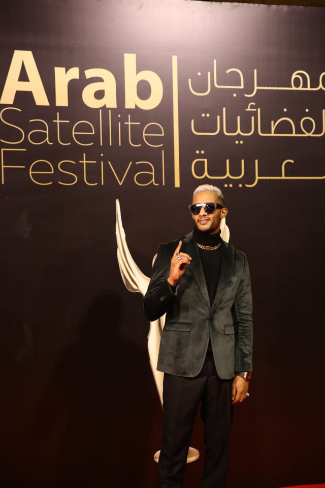 محمد رمضان 
