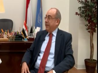 محمد ادريس 