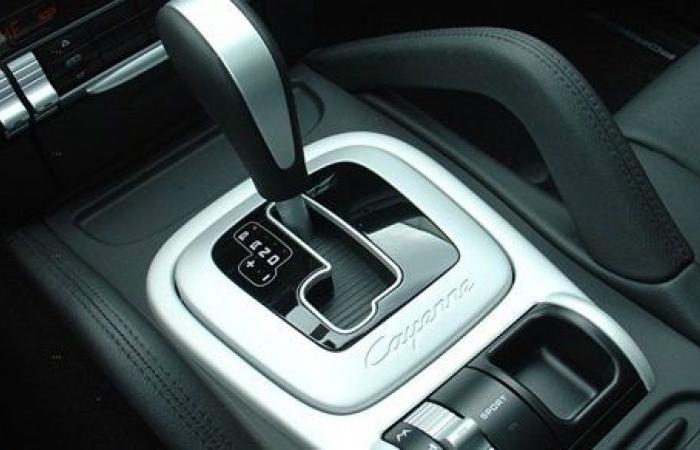 الفتيس cvt