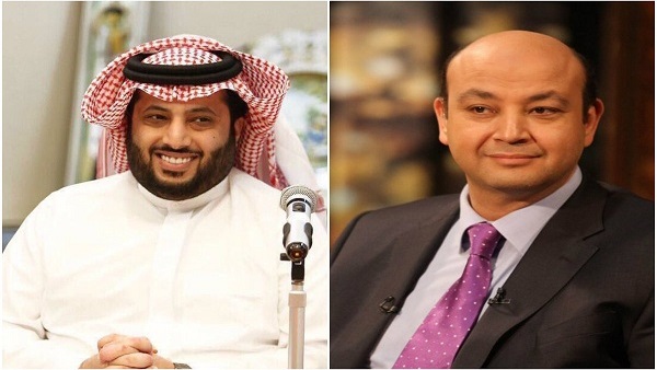تركي ال الشيخ 