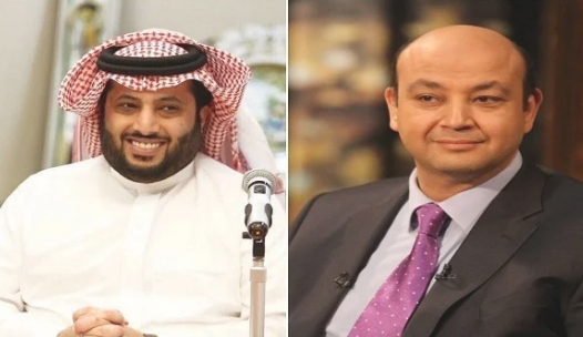 عمرو أديب 