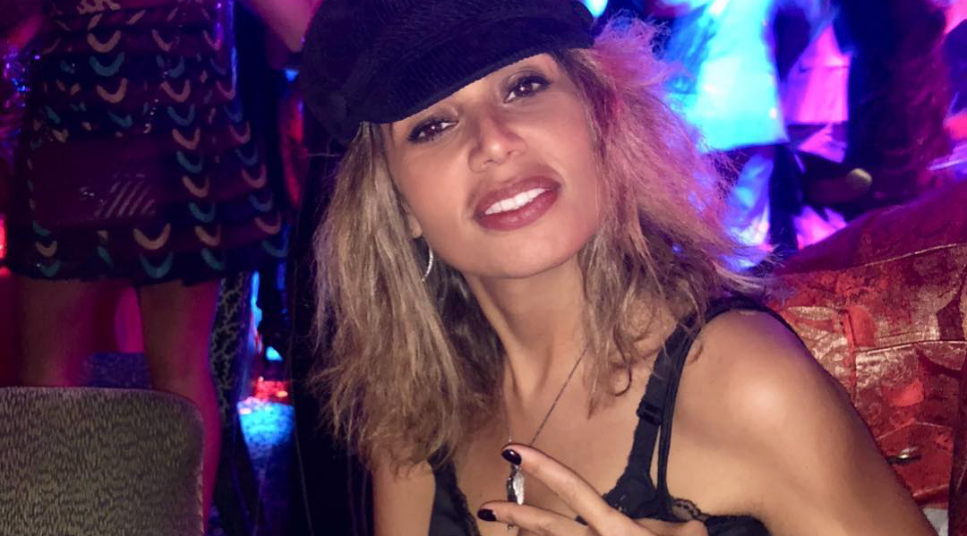 زينة عاشور