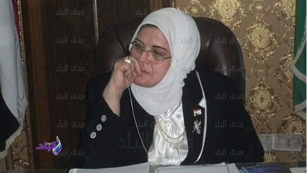 وكيلة كفر الشيخ 