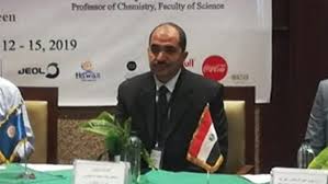 عميد علوم عين شمس 