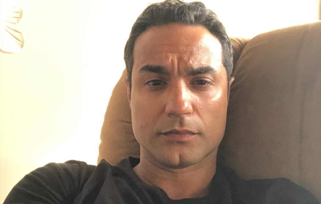 كريم فهمي