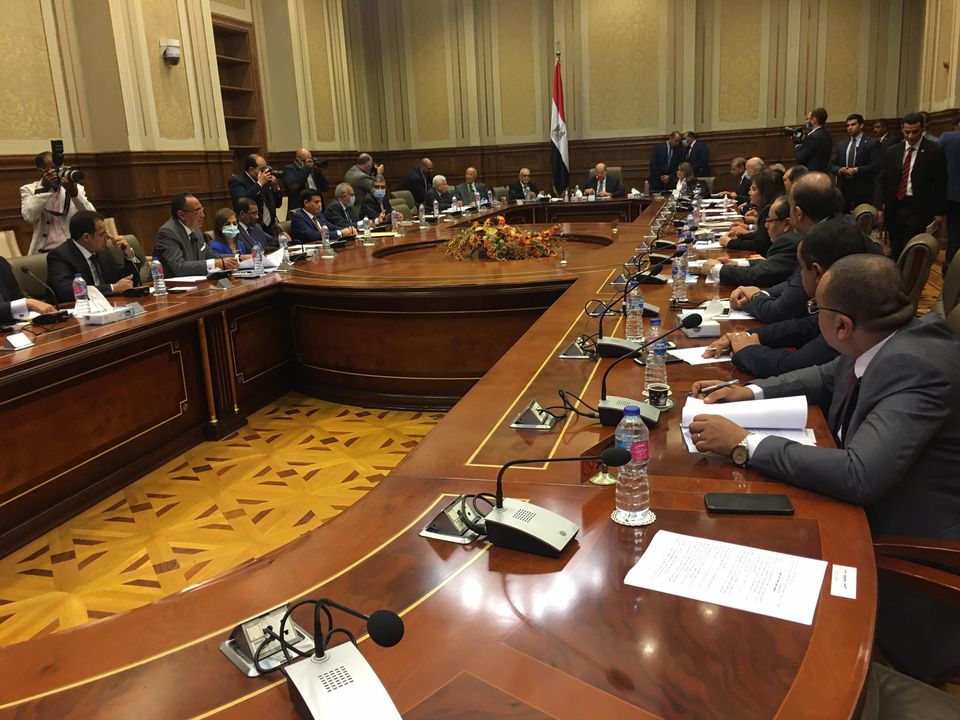 اعداد لائحة الشيوخ