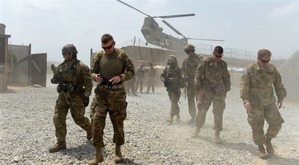 الناتو يحذر من تكلفة المغادرة المبكرة للقوات الأجنبية أفغانس