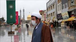 ارتفاع غير مسبوق في عدد الإصابات اليومية بـ كورونا في إيران