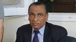 محمد ابو النور امينًا للحركة الوطنية