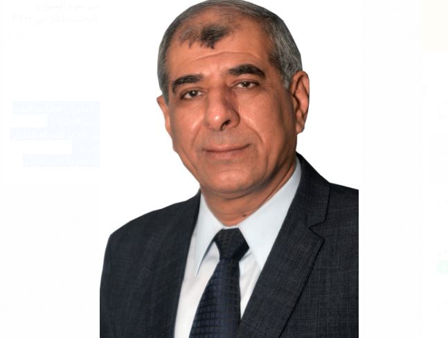  المهندس محمد احمد عبدالرحمن